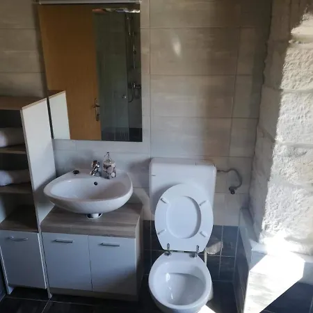 Apartment Dora