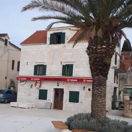 Dora Rogoznica (Sibenik-Knin)