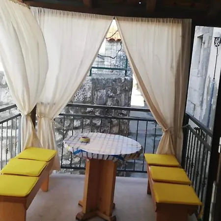 Dora Apartment Rogoznica (Sibenik-Knin)